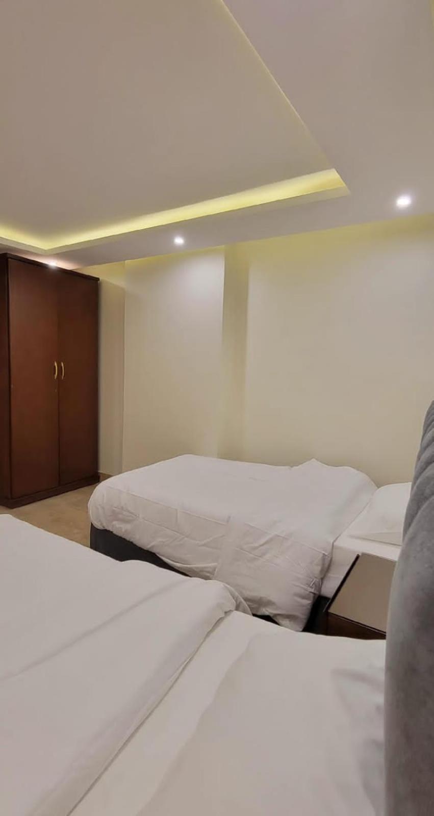 Luxury Apartments, Mohandiseen 502 Apartment