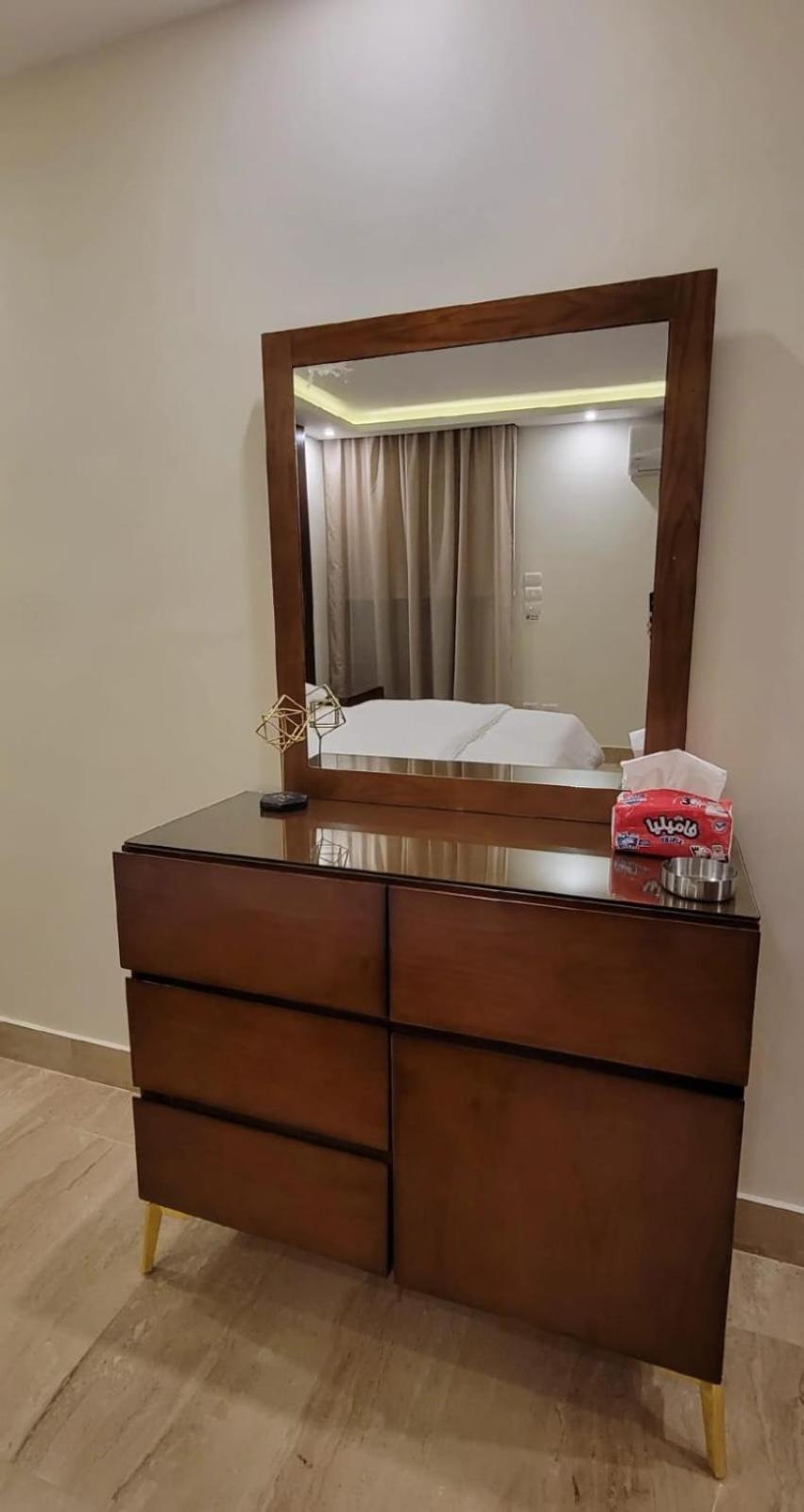 Apartment Luxury Apartments, Mohandiseen 502 Cairo