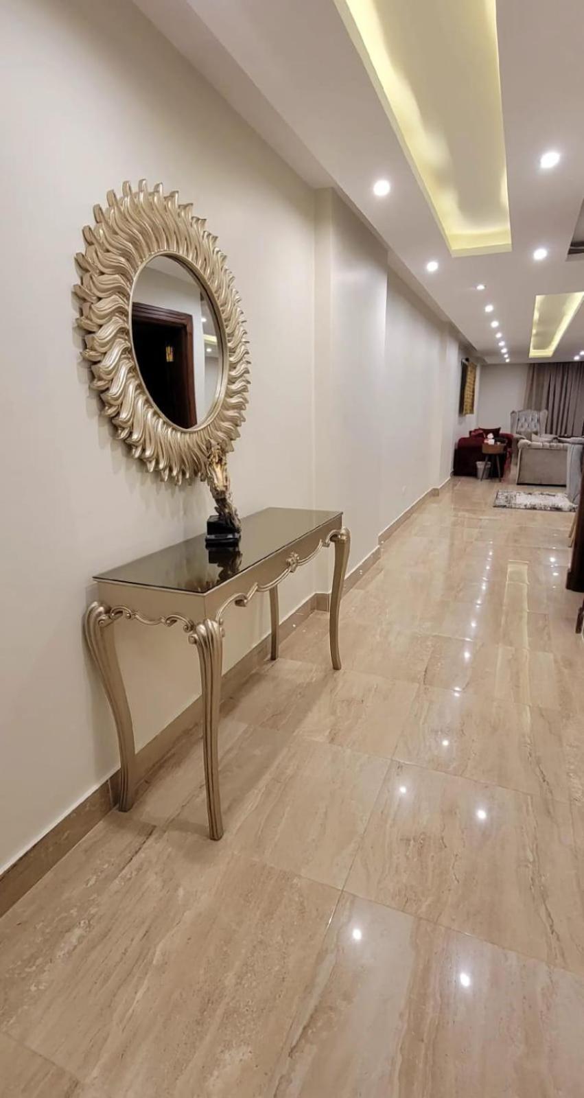 Luxury Apartments, Mohandiseen 502 * Cairo