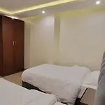 Luxury Apartments, Mohandiseen 502