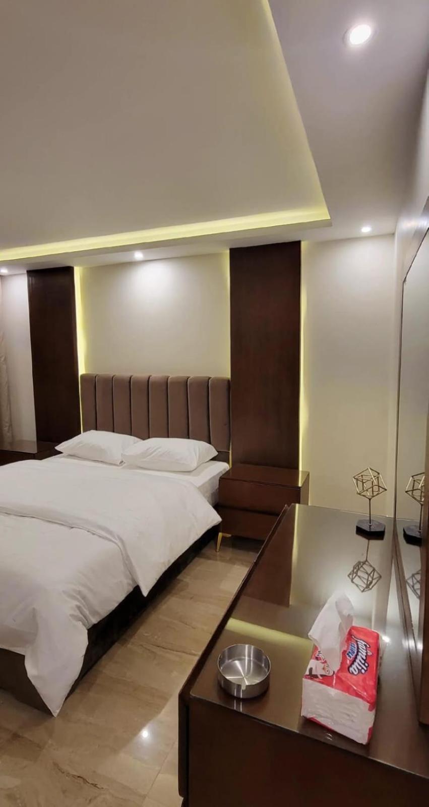 Luxury Apartments, Mohandiseen 502 * Cairo