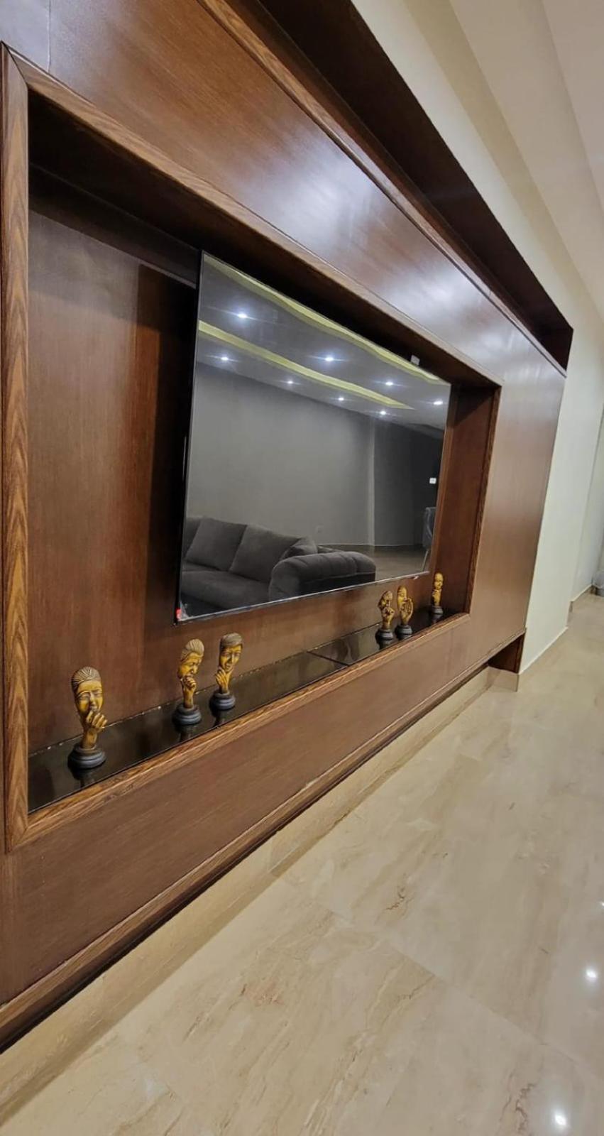 Luxury Apartments, Mohandiseen 502 * Cairo