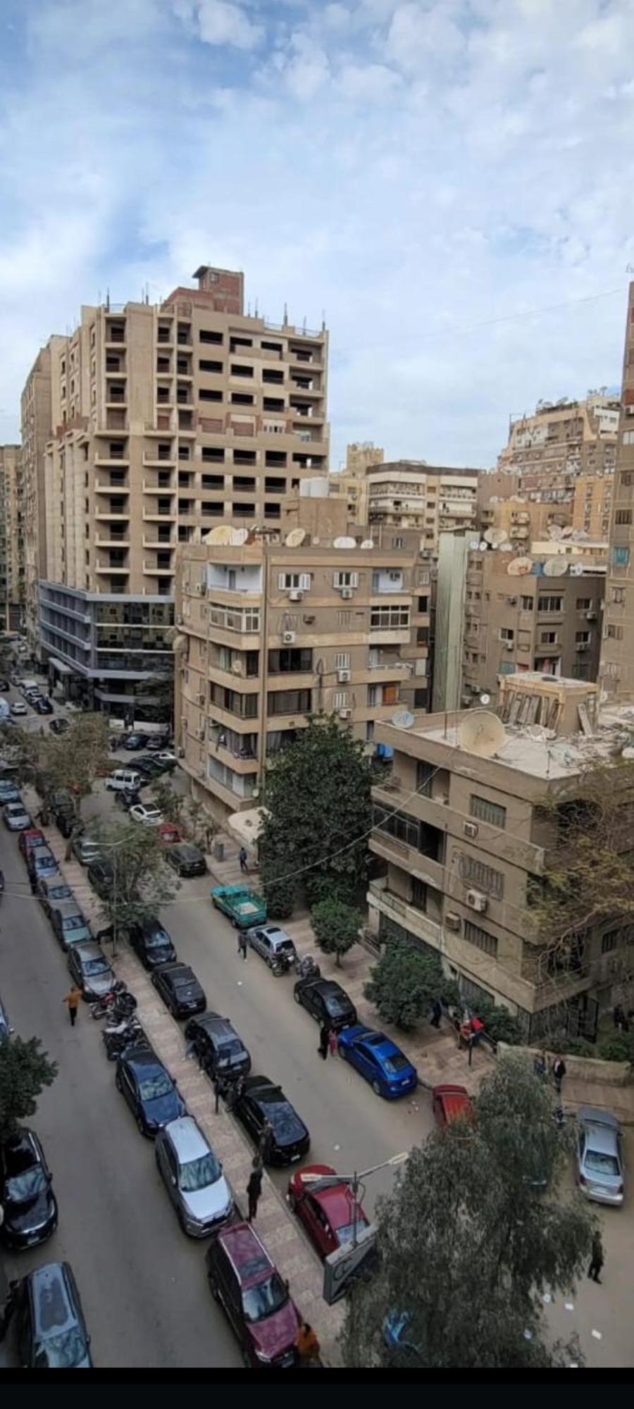 Apartment Luxury Apartments, Mohandiseen 502 Cairo